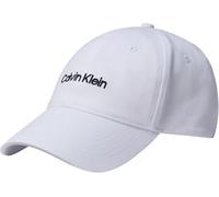 Calvin Klein Logo Embroidery Baseball Cap