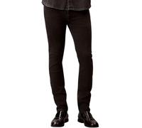 Calvin Klein Men’s Essential Black Skinny Fit Jeans, Black (Ck Essential Black), 32W/30L