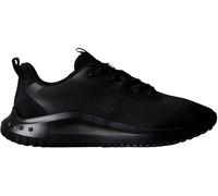 Calvin Klein Men’s EVA Mix Runner Trainers with Mesh, Black (Triple Black), 11