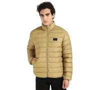 Calvin Klein Men’s Lightweight Down Quilted Jacket