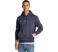 Calvin Klein Men’s Minimal Logo Hoodie