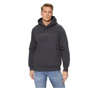 Calvin Klein Men’s Minimal Logo Hoodie