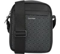 Calvin Klein Men Ck Must Reporter S Mono Backpack, Black, One Size
