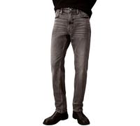 Calvin Klein Men’s Pewter Rock Slim Fit Jeans, Grey (Pewter Rock), 32W/32L