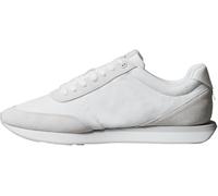 Calvin Klein Men’s Retro Mix Runner Trainers with Logo
