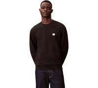 Calvin Klein JEANS Sweatshirt Men color Black - Size: S - male