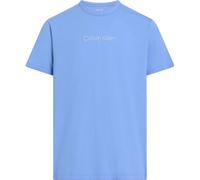Calvin Klein Jeans T shirt S/S CREW NECK in Blue EU M