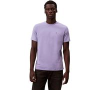 Calvin Klein Men’s Short Sleeve Round Neck Classic Monogram T-Shirt