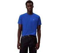 Calvin Klein Men’s Short Sleeve Round Neck Classic Monogram T-Shirt