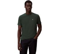 Calvin Klein Men’s Short Sleeve Round Neck Classic Monogram T-Shirt
