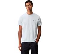Calvin Klein Men’s Short Sleeve Round Neck Classic Monogram T-Shirt