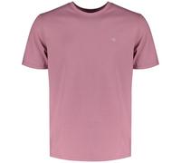 Calvin Klein Jeans Classic Monogram Short Sleeve T-shirt Pink L Men