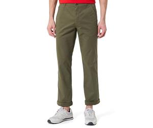 Calvin Klein Men’s Signature Slim Fit Cotton Chinos