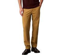 Calvin Klein Men’s Signature Slim Fit Cotton Chinos, Beige (Cedar), 32W/31L
