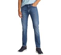 Calvin Klein Men’s Skinny Jeans with Stretch, Blue (Denim Medium), 32W/33L
