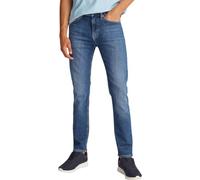 Calvin Klein Men’s Skinny Jeans with Stretch, Blue (Denim Medium), 33W/32L