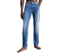 Calvin Klein Men’s Slim Fit Jeans, Blue (Denim Medium), 30W/32L