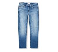 Calvin Klein Men’s Slim Fit Jeans, Blue (Denim Medium), 33W/30L