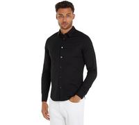 Calvin Klein Men’s Slim Fit Long Sleeve Stretch Shirt