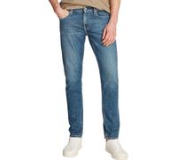 Calvin Klein Men’s Slim Fit Stretch Jeans, Blue (Denim Medium), 33W/32L