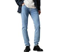 Calvin Klein Men’s Slim Tapered Fit Jeans, Blue (Denim Light), 30W/30L