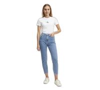 Calvin Klein Men’s Slim Tapered Fit Jeans, Blue (Denim Light), 32W/32L