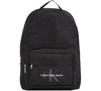Calvin Klein Men’s Sport Essentials Medium Backpack, Black (Na Black), One Size
