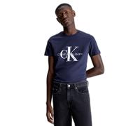Calvin Klein J30j320935 T-shirt Blue XS Men