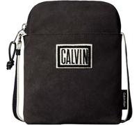 Calvin Klein Men Ssnl Graphic Reporter LV04D3627G Crossover, Black (Black), One Size