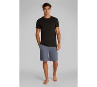 Calvin Klein Men's 100% Cotton S/S Crew Neck 3Pk, Multi | Size: Medium Calvin Klein Multicolor M