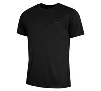 Calvin Klein Mens Harlem T-Shirt - Black - L