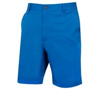 Calvin Klein Mens Micro Tech Shorts - Mid Blue - 36" Waist