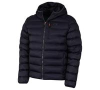 Calvin Klein Mens San Gabriel Padded Jacket - Navy/Navy - XL