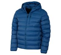 Calvin Klein Mens Woven Jacket - Dresden Blue - L