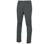 Calvin Klein Mens Tech Slim Fit Trousers - Steel - 36R