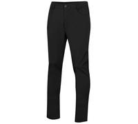 Calvin Klein Mens Tech Slim Fit Trousers - Black - 34S