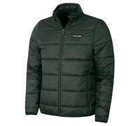Calvin Klein Mens 2026 Adventure Full Zip Packable Padded Jacket