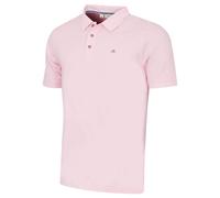Calvin Klein Mens Campus Polo Shirt - Babypink - L