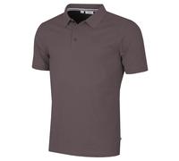 Calvin Klein Mens 2026 Campus Coastal Wicking Golf Polo Shirt 40% OFF RRP