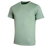 Calvin Klein Mens 2026 Harlem Quick Drying Crew Neck Golf T-Shirt