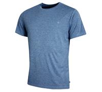 Calvin Klein Mens Harlem T-Shirt - Denim Marl - L