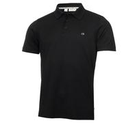 Calvin Klein Mens 2026 Planet Friendly Moisture Wicking Supersoft Polo Shirt