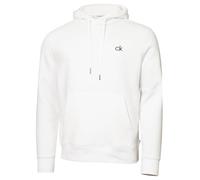 Calvin Klein Mens 2026 Planet Performance Fleece Cotton Eco-friendly Hoody