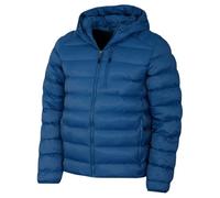 Calvin Klein Mens Woven Jacket - Dresden Blue - XL