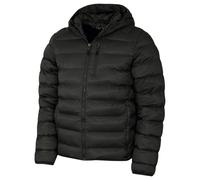 Calvin Klein Mens Woven Jacket - Evergreen - M