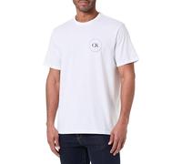Calvin Klein Men's 30s EU Wholesale Jeans Graphics Lv04rf801g Graphic Tees