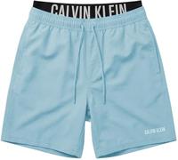 Calvin Klein Men's 5" Boxer Intense Power Lv00n61015 Swim Bottoms (Pack of 1)