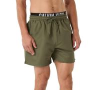 Calvin Klein Men's 5" Boxer Intense Power Lv00n61015 Swim Bottoms (Pack of 1)