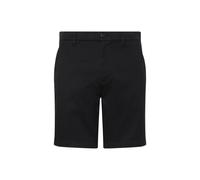 Calvin Klein Men's 9 In Straight Refined Cotton Shorts Black | Size: 36R Calvin Klein Black 36R