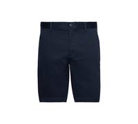 Calvin Klein Men's 9 In Straight Refined Cotton Shorts Navy | Size: 32R Calvin Klein Navy 32R